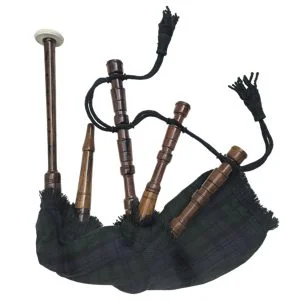 Children’s Playable Bagpipe: Unleashing Musical Talent
