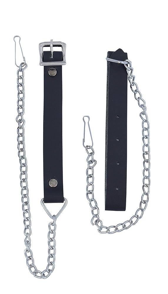 A Touch of Tradition: Leather Day Sporran with Celtic Knotwork - Image 2